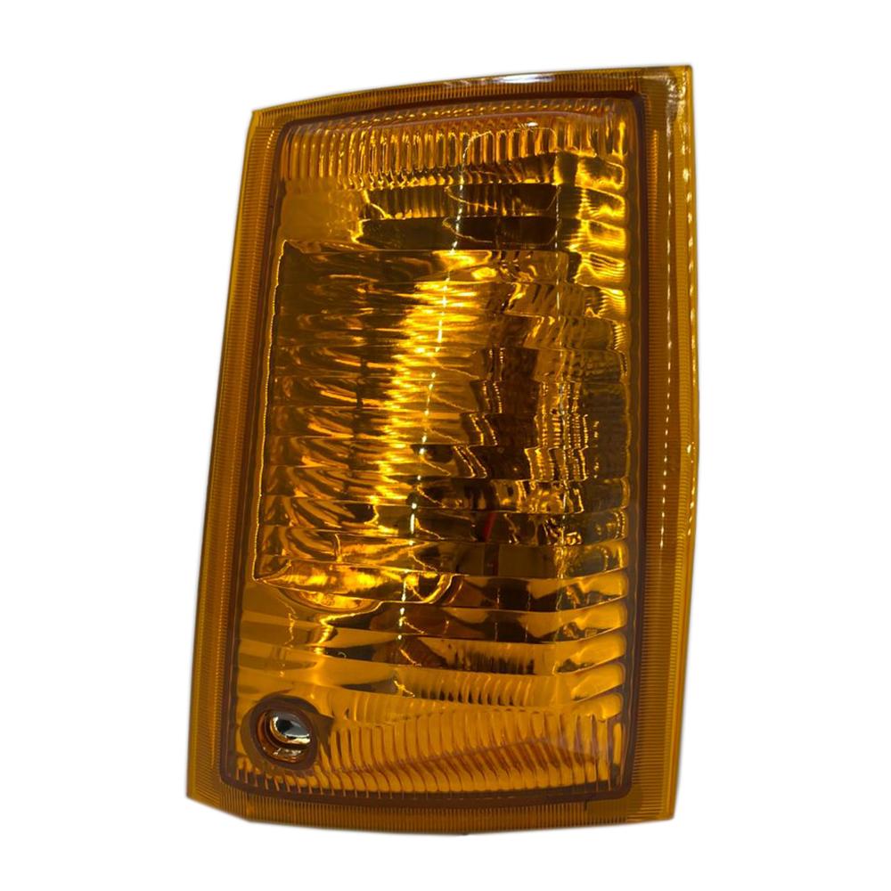 Указатель поворота левый Hyundai HD-78 D4DD / D4GA Eвро-3/4 | CR